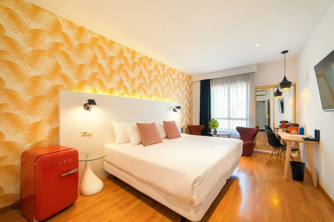 Hotel Cetina