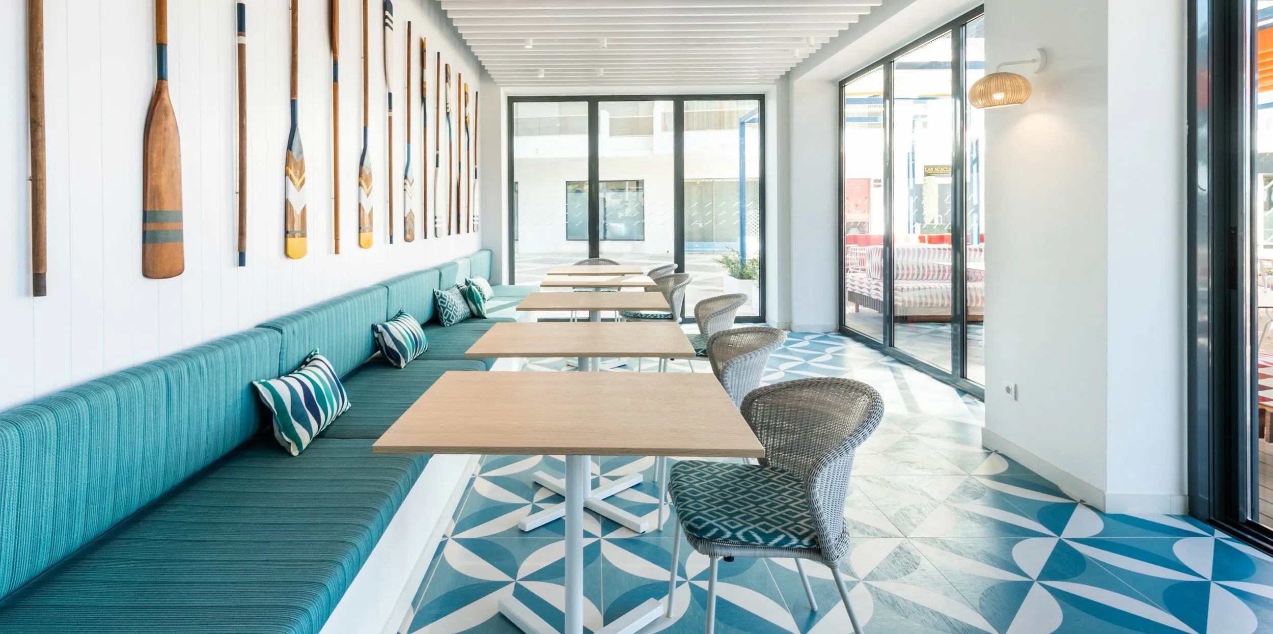 Dining - revpar meaning - revpar hotel - hotel revpar - revpar explained - revpar formula - BEONx