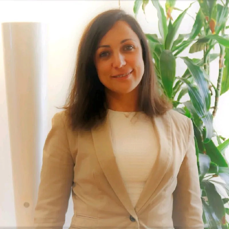 BEONx photo of a revenue manager