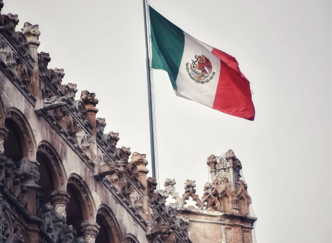 Mexico Beonx