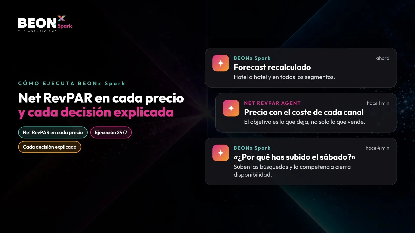 Del presupuesto 2027 a la ejecución diaria