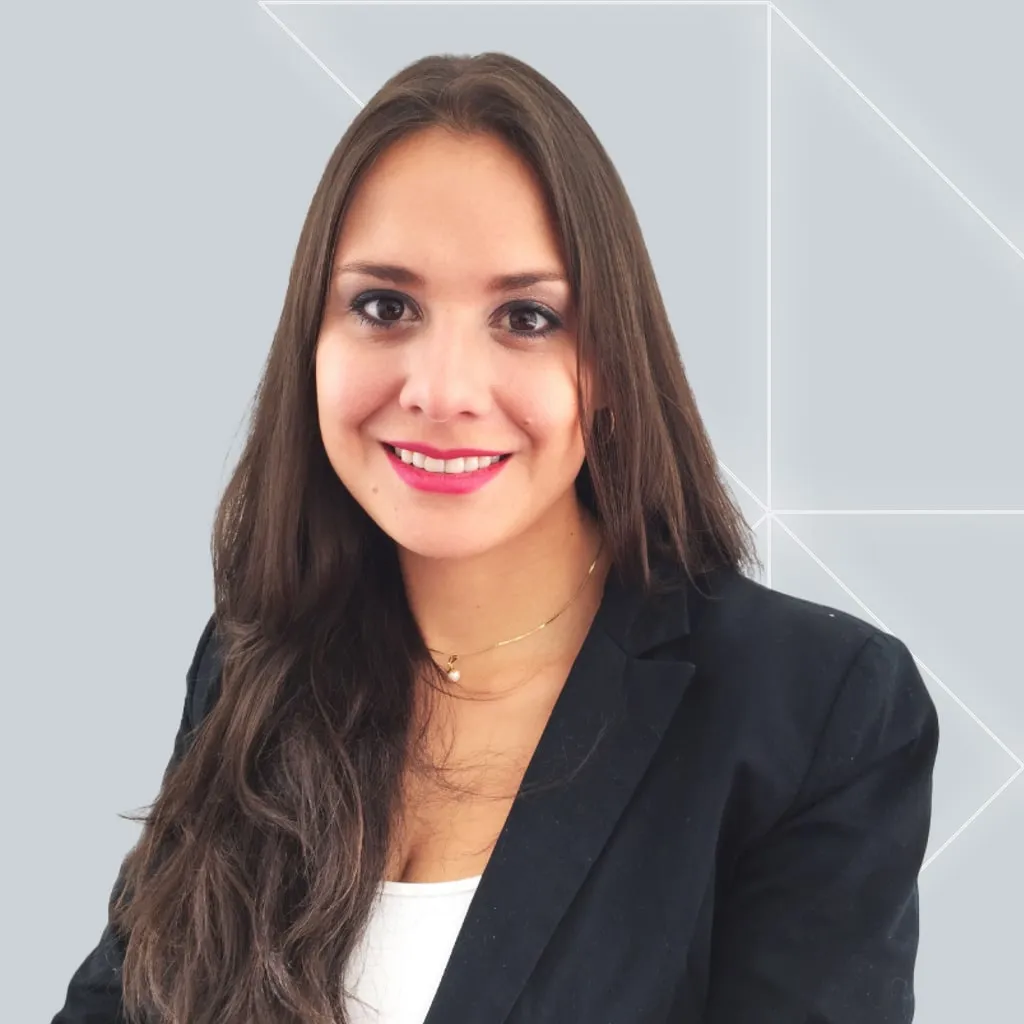Cristina Villegas