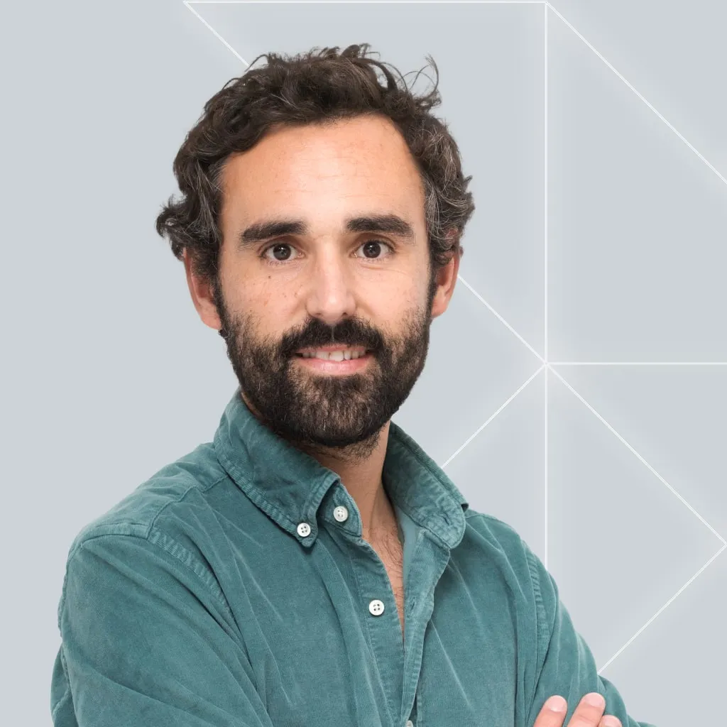 Francisco Vieira