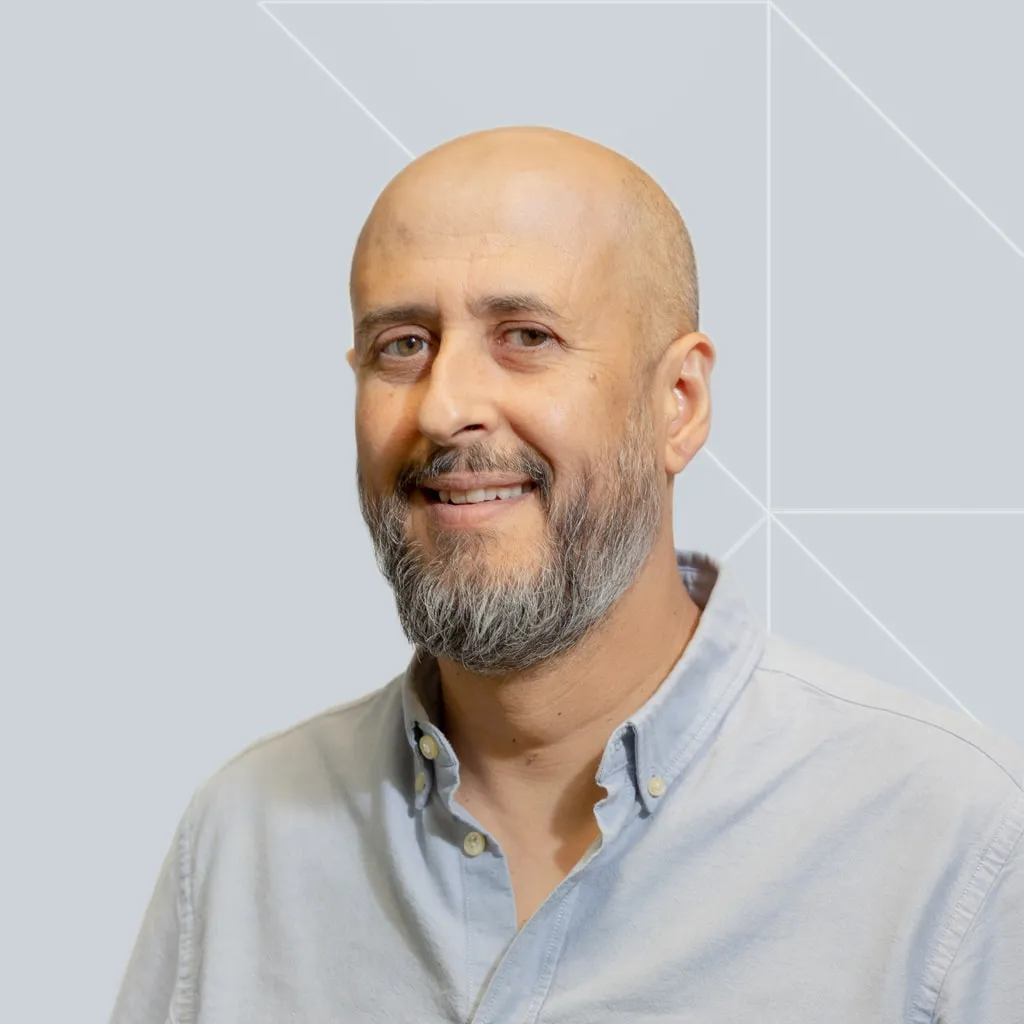 Guillermo Pérez