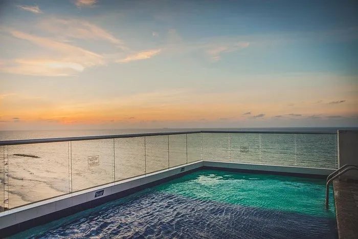 hotel-aixo-suites BEONx - GEH suites