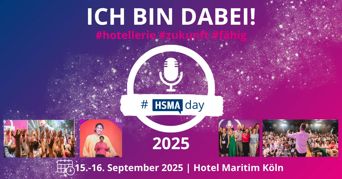 HSMA DAY