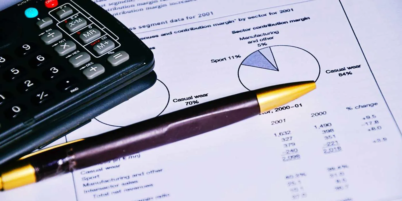 annual budget