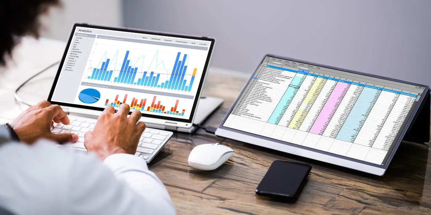 data-driven strategy