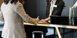 Personalización: el futuro de la satisfacción de los huéspedes