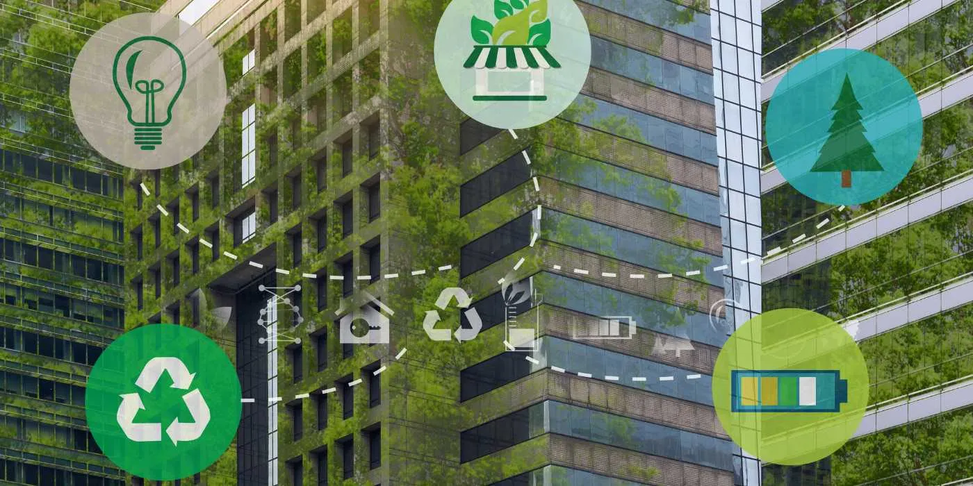 sustainable hotels