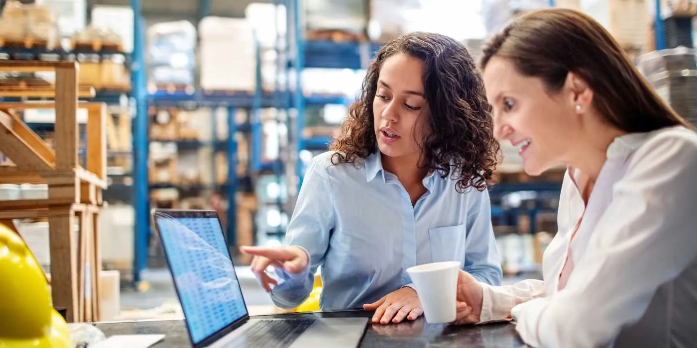 inventory management