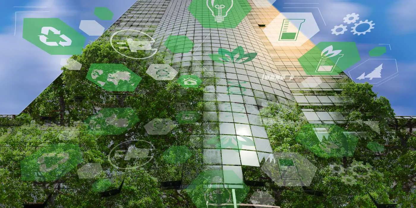 sustainable hotels