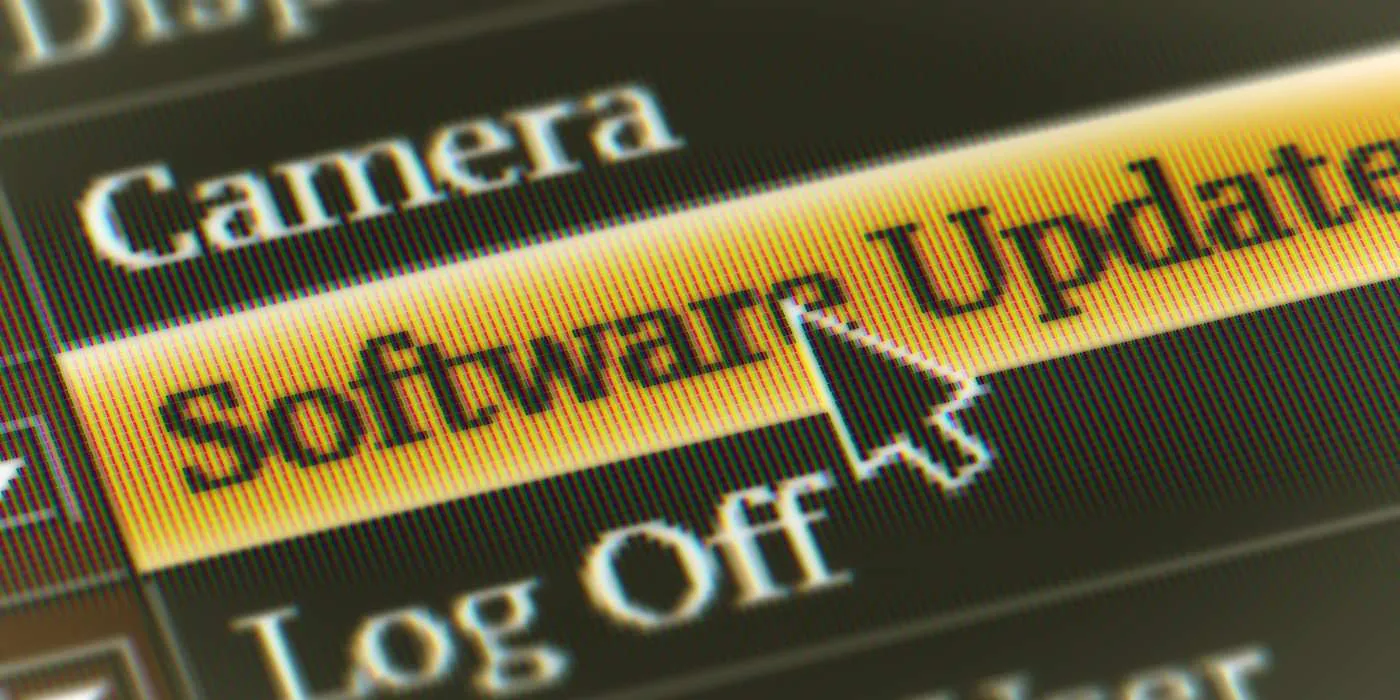 hospitality software