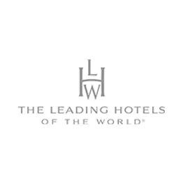 The Leading Hotels of the World