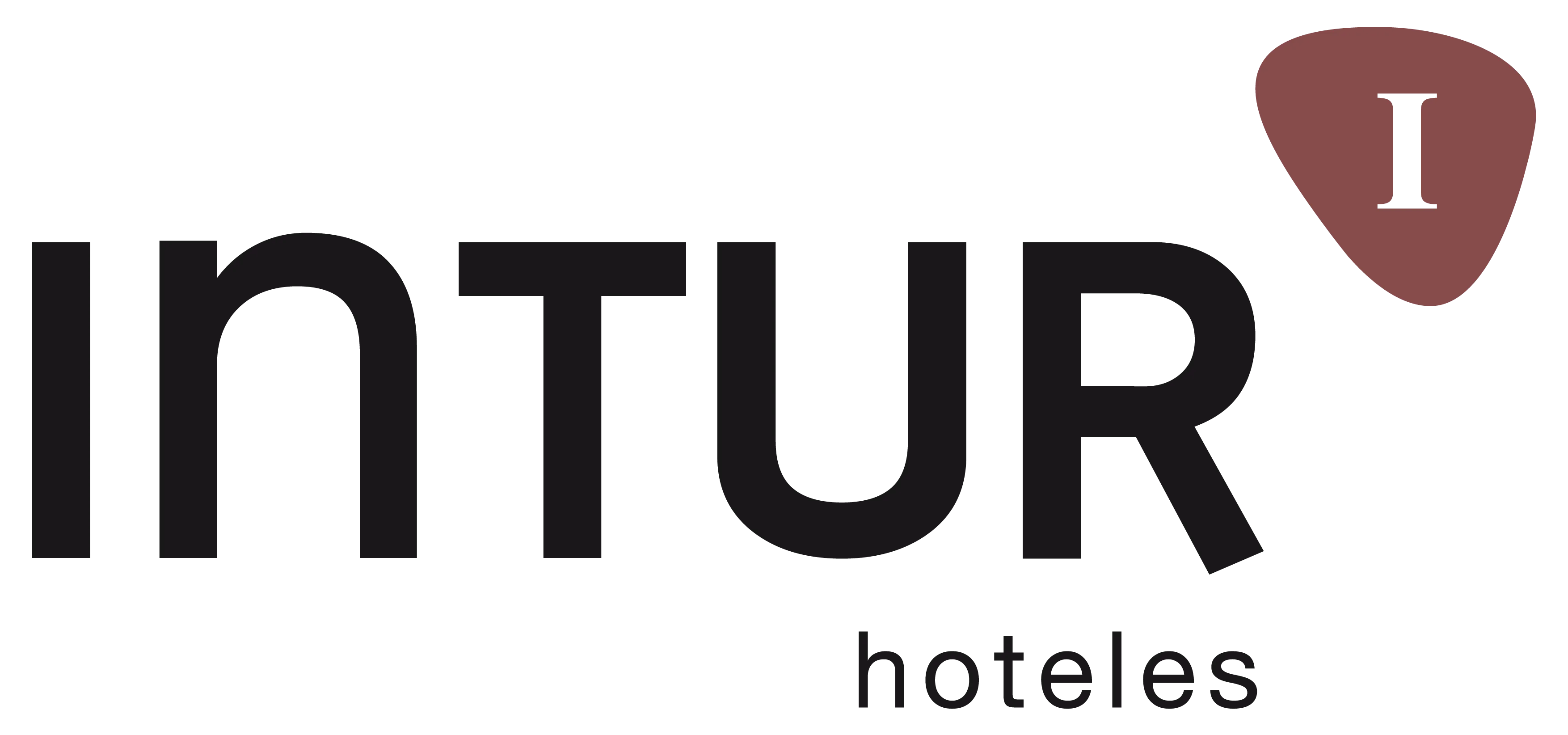 Intur Hoteles Logo