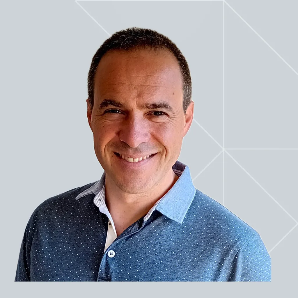 Pablo Subizar