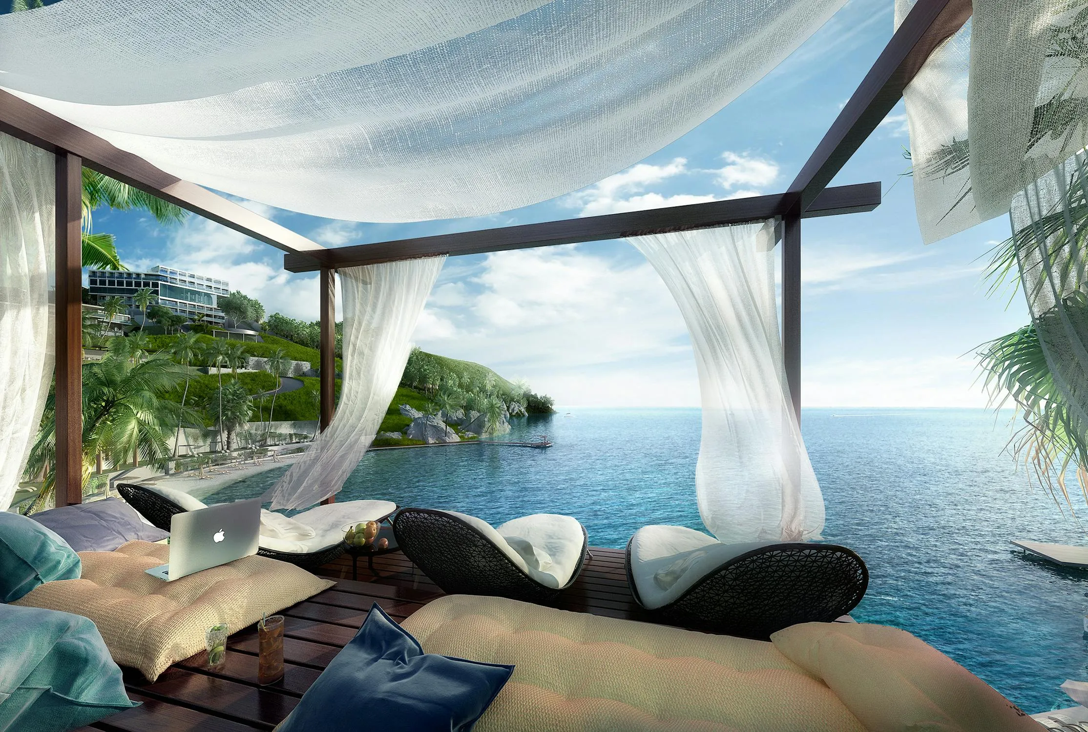 photo for hotel trends article