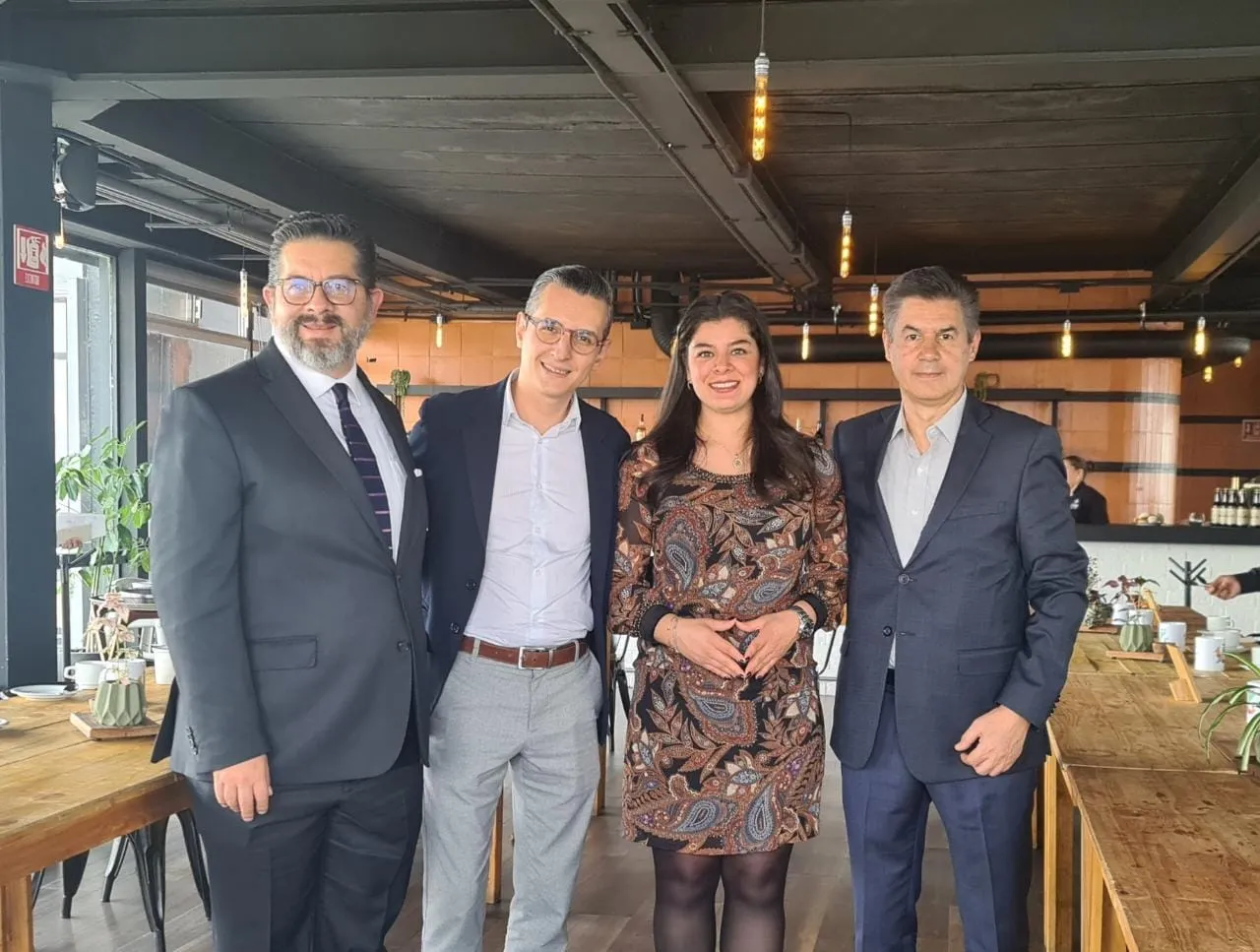 BEONx RBC México