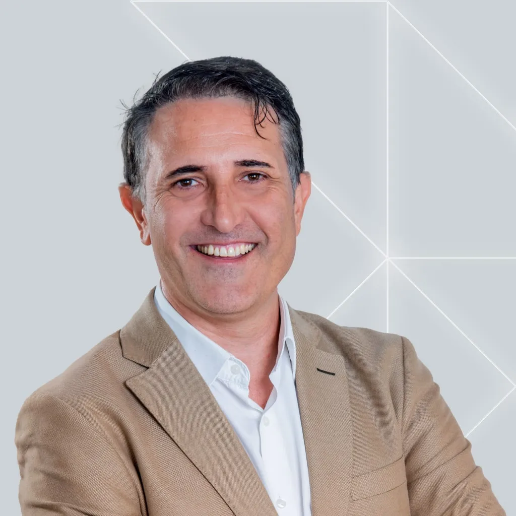 Rubén Sánchez