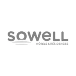 Sowell Hôtels & Résidences