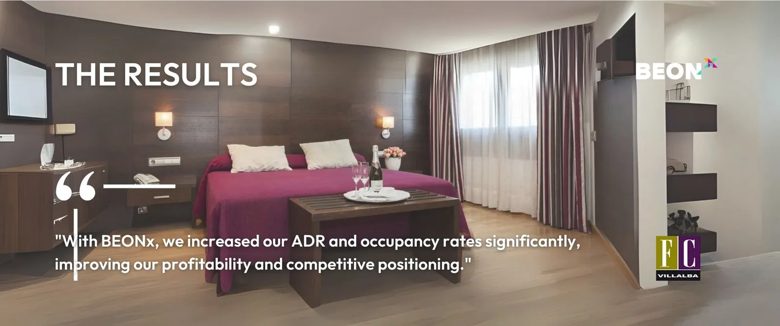 Photo of Hotel FC Villalba executive suite - Collado Villaba