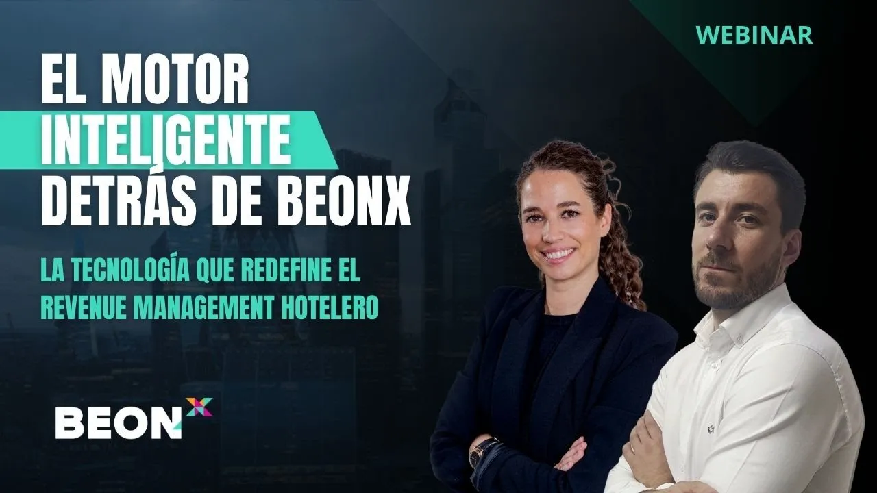 El Motor Inteligente Detrás de BEONx