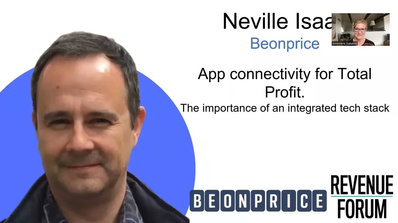 Revenue Forum Jan23 – App connectivity for Total Profit (EN)