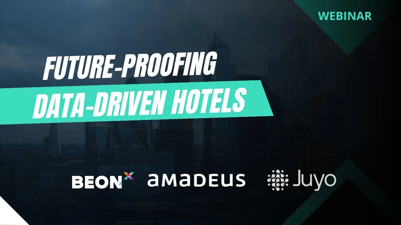 Future-Proofing Hotels