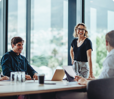Consulting Services