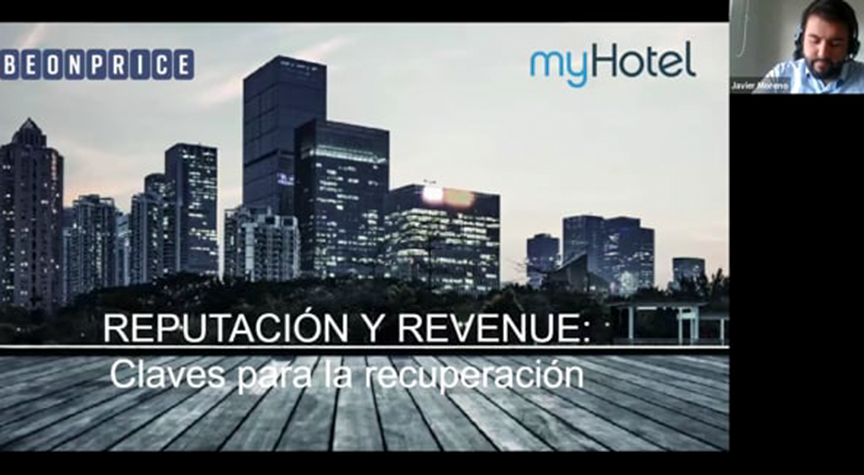 Reputación y Revenue: Claves para la recuperación (SP)