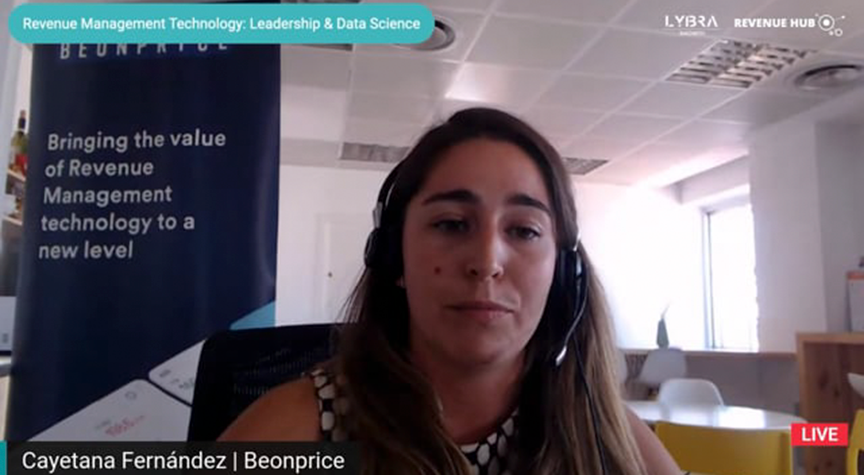 Revenue Management Technology and Leadership: The importance of Data Science in Revenue Management (EN)