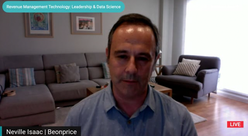 Revenue Management Technology and Leadership: The definition of insanity in Revenue Management (EN)
