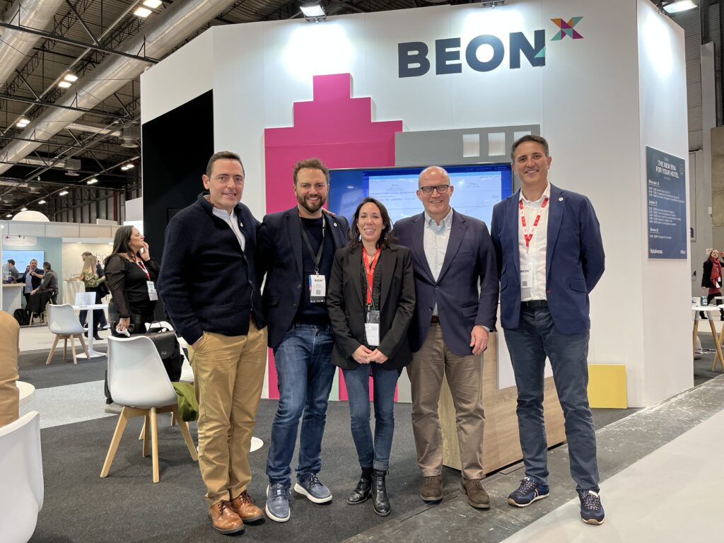 BEONx se convierte en el primer proveedor de sistemas de gestión de ingresos que incorpora un índice de sostenibilidad para hoteles en colaboración con Bioscore