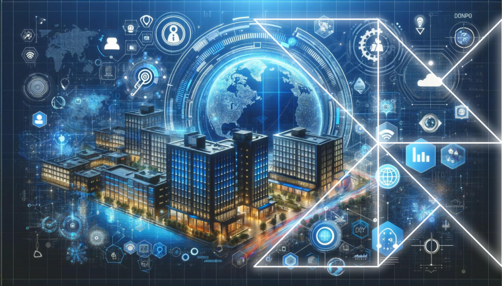 BEONx forges strategic partnership with webhotelier | Primalres, leading travel tech group in Greece and Cyprus