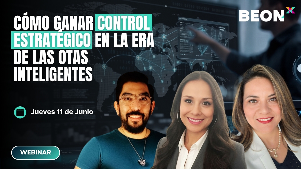 Cómo ganar control estratégico en la era de las OTAs inteligentes